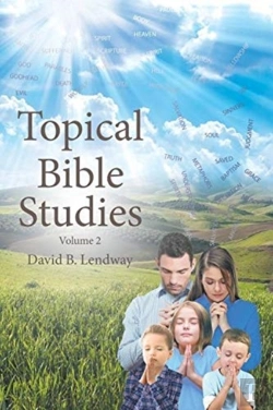 Bertrand.pt - Topical Bible Studies