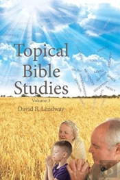 Topical Bible Studies