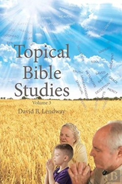 Bertrand.pt - Topical Bible Studies