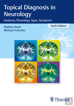 Bertrand.pt - Topical Diagnosis In Neurology