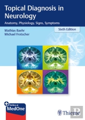 Topical Diagnosis In Neurology