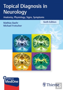 Bertrand.pt - Topical Diagnosis In Neurology