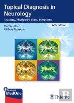 Topical Diagnosis In Neurology