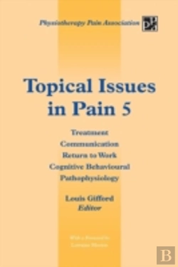 Bertrand.pt - Topical Issues In Pain 5