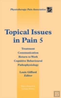 Bertrand.pt - Topical Issues In Pain 5