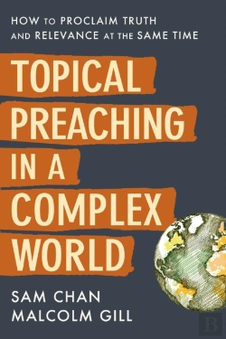 Bertrand.pt - Topical Preaching In A Complex World