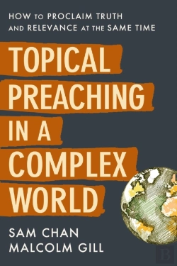 Bertrand.pt - Topical Preaching In A Complex World