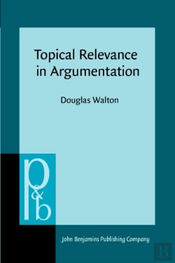 Bertrand.pt - Topical Relevance In Argumentation