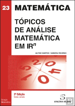 Bertrand.pt - Tópicos de Análise Matemática em Rn