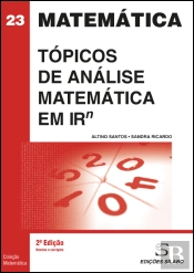 Tópicos de Análise Matemática em Rn