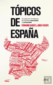 Tópicos De España