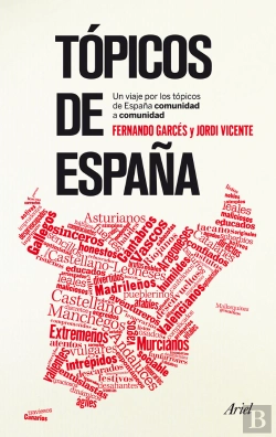 Bertrand.pt - Tópicos De España