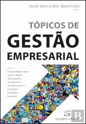 Tópicos de Gestão Empresarial