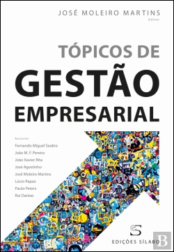 Bertrand.pt - Tópicos de Gestão Empresarial