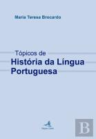 Tópicos de História da Língua Portuguesa