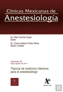 Bertrand.pt - Tópicos De Medicina Intensiva Para El Anestesiólogo