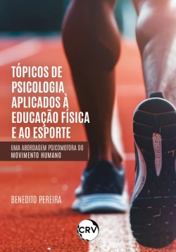 Bertrand.pt - Tópicos De Psicologia Aplicados À Educação Física E Ao Esporte