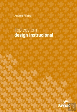 Bertrand.pt - Tópicos Em Design Instrucional
