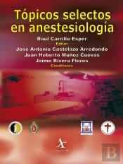 Tópicos Selectos En Anestesiología