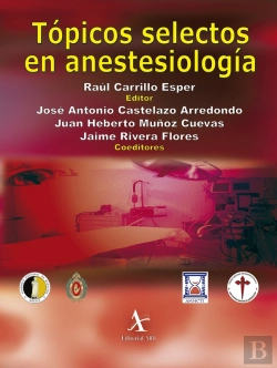 Bertrand.pt - Tópicos Selectos En Anestesiología