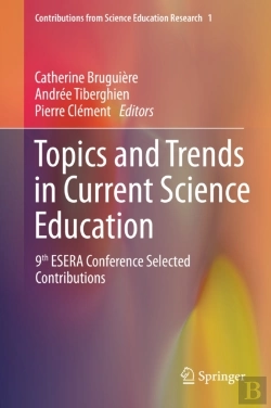 Bertrand.pt - Topics And Trends In Current Science Education