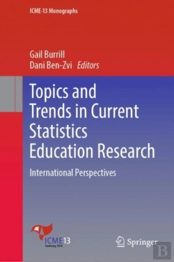 Bertrand.pt - Topics And Trends In Current Statistics Education Research