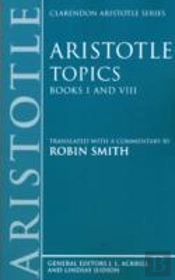 Topics Books I And Viii