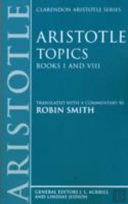Bertrand.pt - Topics Books I And Viii