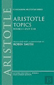 Topics Books I And Viii
