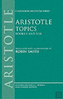 Bertrand.pt - Topics Books I And Viii