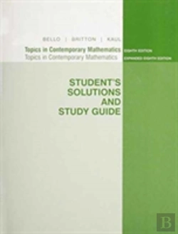 Bertrand.pt - Topics Cont Math Ssm 8ed