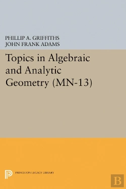 Bertrand.pt - Topics In Algebraic And Analytic Geometry