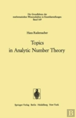 Bertrand.pt - Topics In Analytic Number Theory