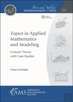 Bertrand.pt - Topics In Applied Mathematics And Modeling