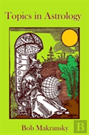 Topics In Astrology