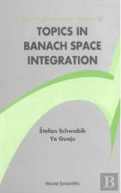 Topics In Banach Space Integration