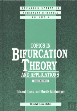 Bertrand.pt - Topics In Bifurcation Theory And Applications (2nd Edition)
