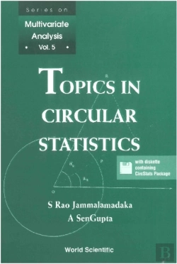 Bertrand.pt - Topics In Circular Statistics-Vol 5