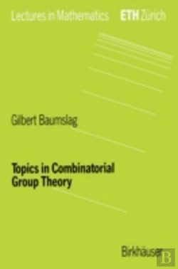 Bertrand.pt - Topics In Combinatorial Group Theory