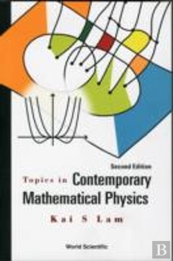 Bertrand.pt - Topics In Contemporary Mathematical Physics