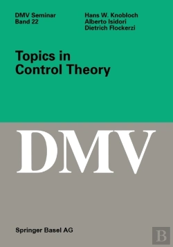 Bertrand.pt - Topics In Control Theory