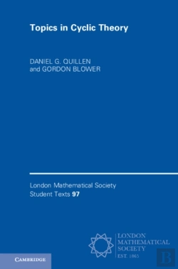 Bertrand.pt - Topics In Cyclic Theory
