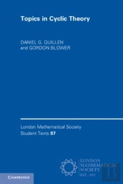Topics In Cyclic Theory
