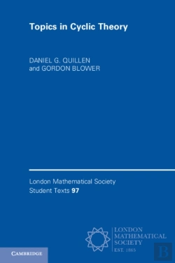 Bertrand.pt - Topics In Cyclic Theory