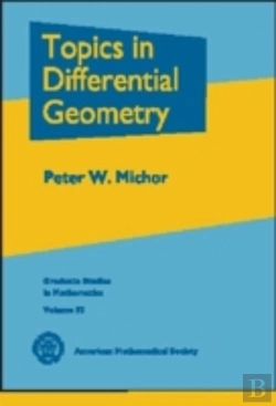 Bertrand.pt - Topics In Differential Geometry