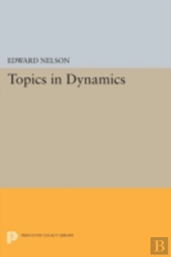 Bertrand.pt - Topics In Dynamics