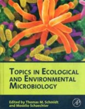 Topics In Ecological And Environmental Microbiology