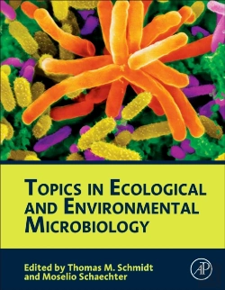Bertrand.pt - Topics In Ecological And Environmental Microbiology