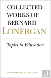 Topics In Education