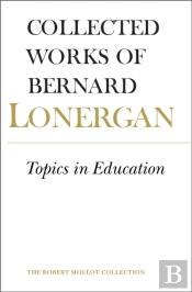 Topics In Education